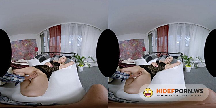 BangBigAss - Julia Parker - Wake Up POV [UltraHD 2K 1920p]