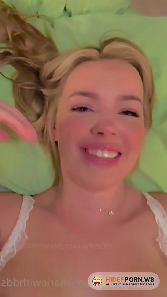 Onlyfans - Marie Dee Quick POV Fuck Cumshot PPV Video Leaked [FullHD 1080p]