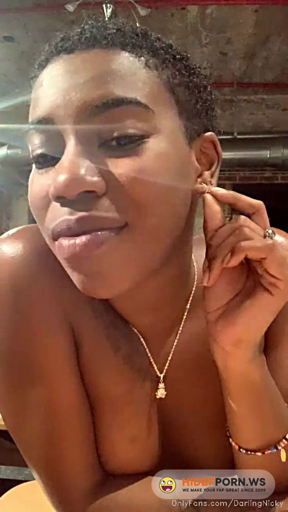 Onlyfans - Darling Nicky - 10-27-2023 [UltraHD 2K 1308p]