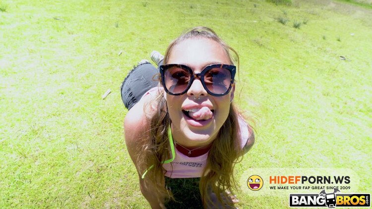 PublicBang.com/BangBros.com - Misha Maver - Naughty Russian Craves Anal [HD 720p]