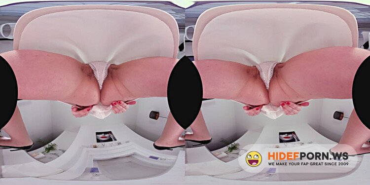 Privatehd - Di Devi (Czech VR Fetish 111 - Hairy Pussy on Your Face!) [UltraHD 4K 2700p]