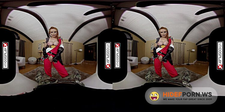 Privatehd - Brigitte A XXX Parody Samsung x Dh LR [UltraHD 2K 1440p]