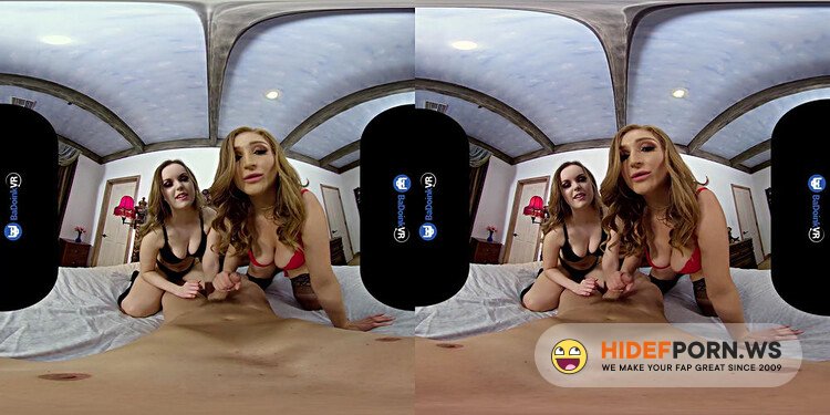 Privatehd - Skylar Snow, River Fox - Dirty Thirty [UltraHD 2K 1440p]