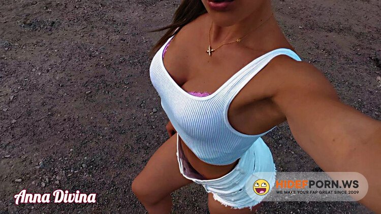 Onlyfans - ANNA DIVINA - 06-11-2023 [FullHD 1080p]