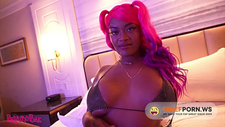 Onlyfans - Bratty Bae [FullHD 1080p]