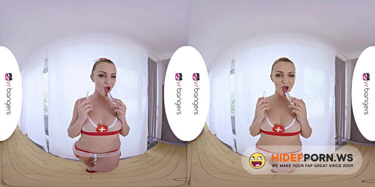 Sex18babes - Katy Rose - Naughty Nurse [UltraHD 2K 1440p]