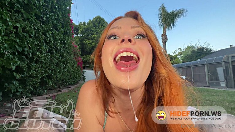 Onlyfans - Elly 14 [FullHD 1080p]