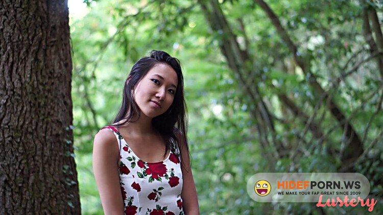 Onlyfans - Luna Okko - Get Your Rocks Off [FullHD 1080p]