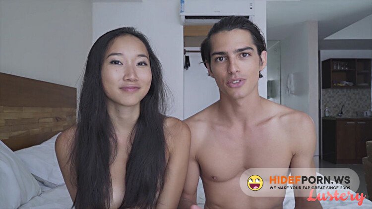 Onlyfans - Luna Okko - Most Intimate Video Ever [FullHD 1080p]