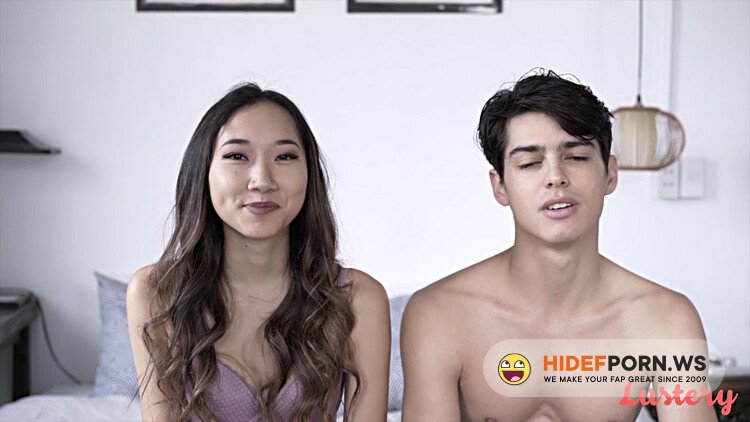 Onlyfans - Luna Okko - Our Very First Anal Scene [FullHD 1080p]