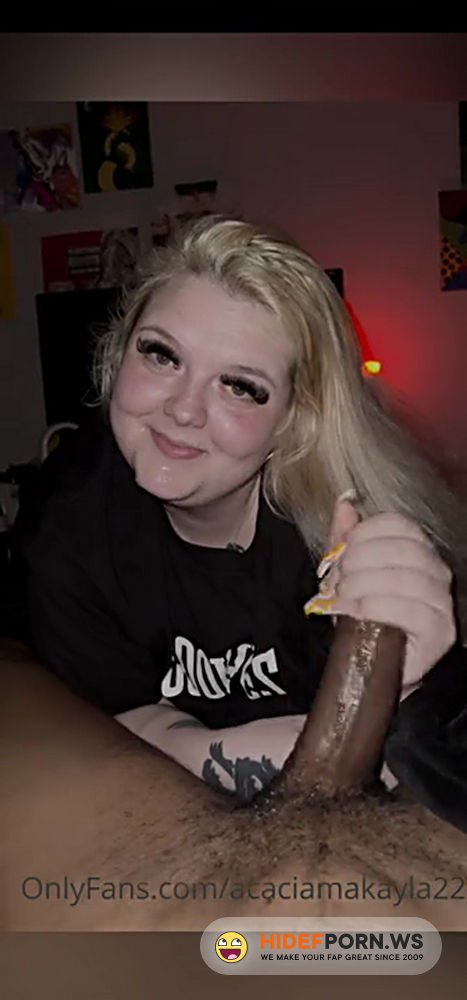 Onlyfans - Makayla [HD 720p]