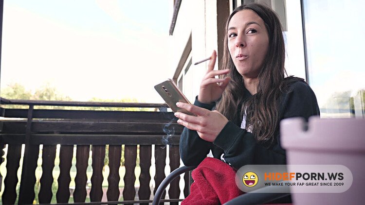 Onlyfans - Mandala - 4k Outdoor Blowjob [UltraHD 4K 2160p]