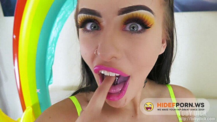 Onlyfans - RealTobyDick - 8 [FullHD 1080p]