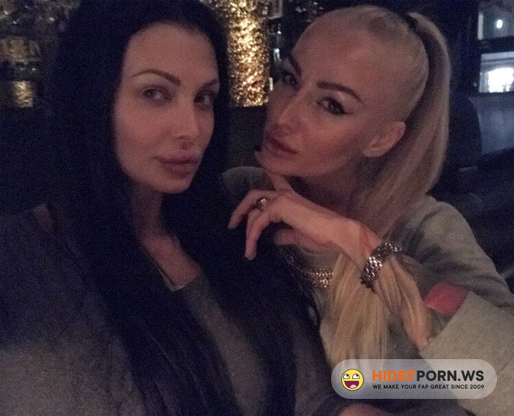 AlettaOceanLive.com - An Age Old Promise With Kayla Green : Aletta Ocean, Kayla Green [FullHD 1080p]