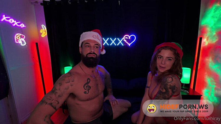 Onlyfans - Lumi Ray, Dante Cole Alpha Wolfe - My First Threesome [FullHD 1080p]