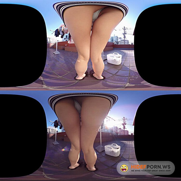 Wetpassions - Mikuru Shiiba - DSVR-25 [UltraHD 2K 2144p]