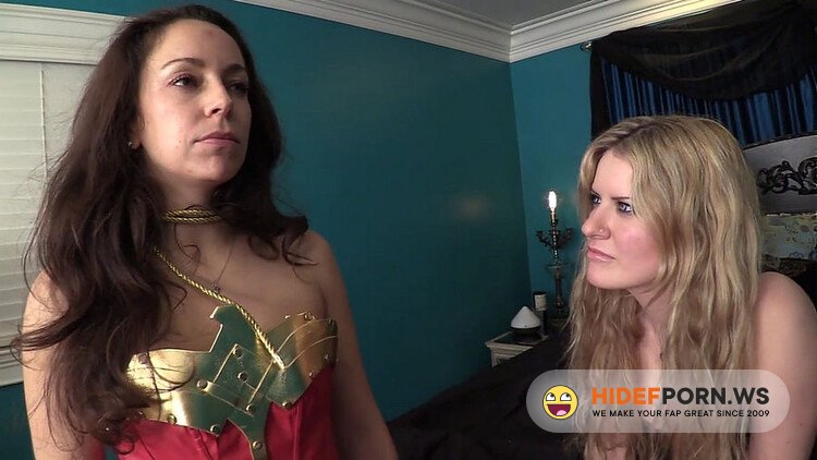Clips4Sale - Amazonian Blood [HD 720p]