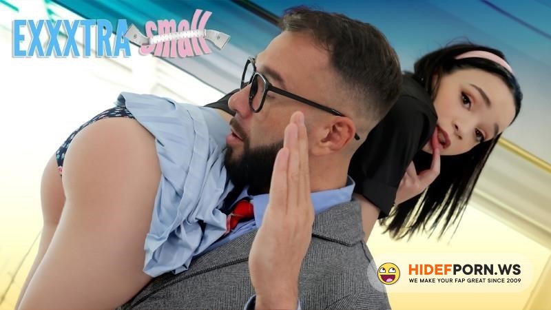 ExxxtraSmall - Selina Imai - Unteachable [2024/4K]