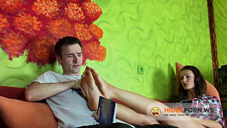 Clips4Sale - Polish Mistress - Step Brother And His Big Sister [FullHD 1080p]