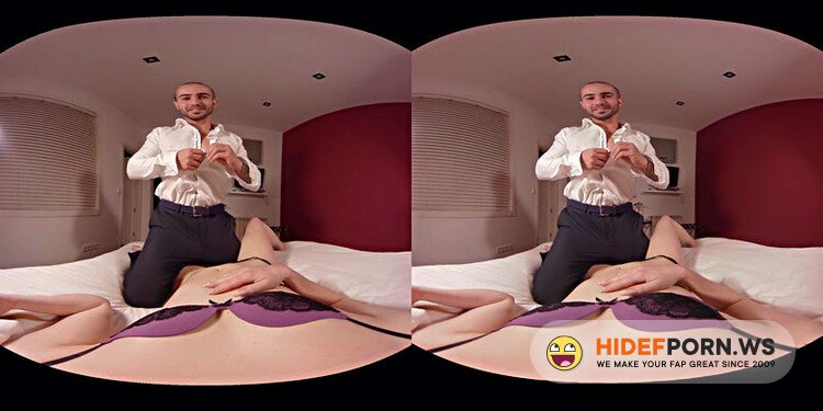 VirtualRealPorn - Amor Andaluz [UltraHD 2K 1500p]