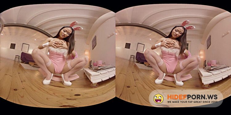 VirtualRealPorn - Asian Bunn [UltraHD 2K 1500p]