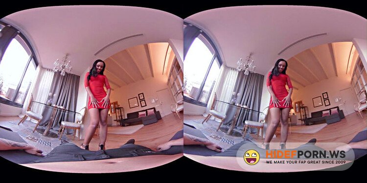 VirtualRealPorn - Exotic Moments [UltraHD 2K 1500p]