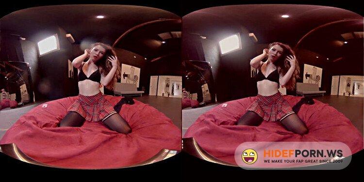 VirtualRealPorn - Mishas New Cam [UltraHD 2K 1500p]