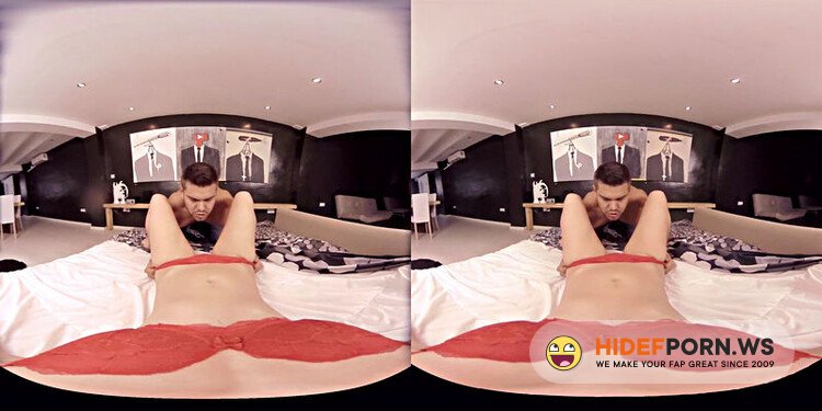VirtualRealPorn - Sweet Dreams [UltraHD 2K 1600p]