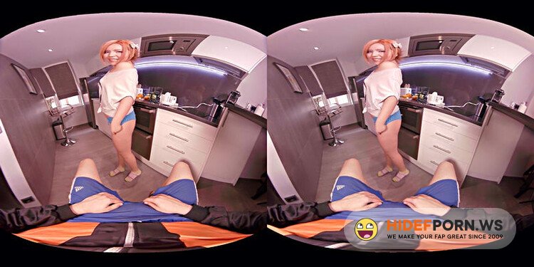 VirtualRealPorn - Sweet Mitsuki [UltraHD 2K 1500p]