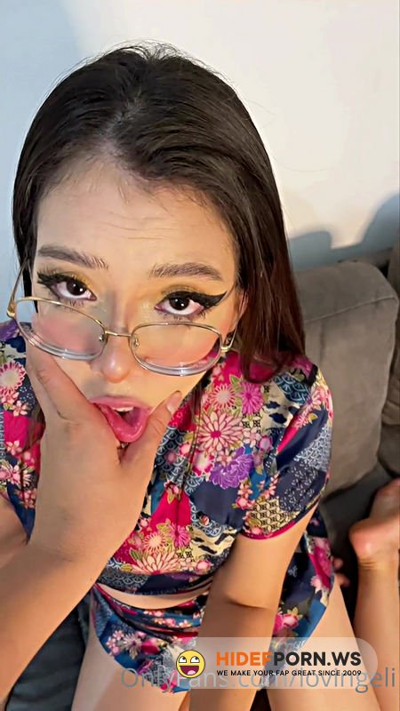 Onlyfans - Lovingeli1 - 152 [UltraHD 2K 1920p]