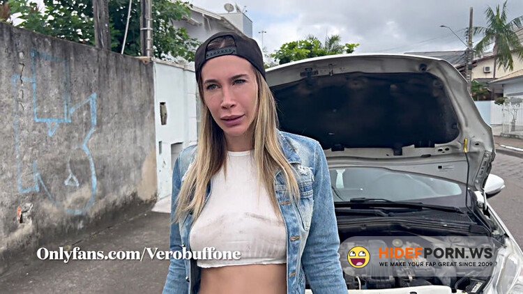 - Verobuffone - I Call Mechanical Help And They Leave The Hose Dripping In 3 Minutes. [FullHD 1080p]