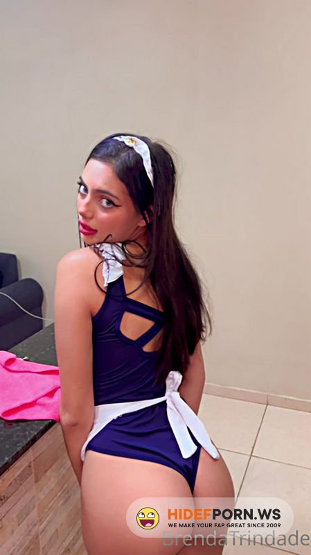 Onlyfans - Brenda Trindade - 14 [HD 720p]