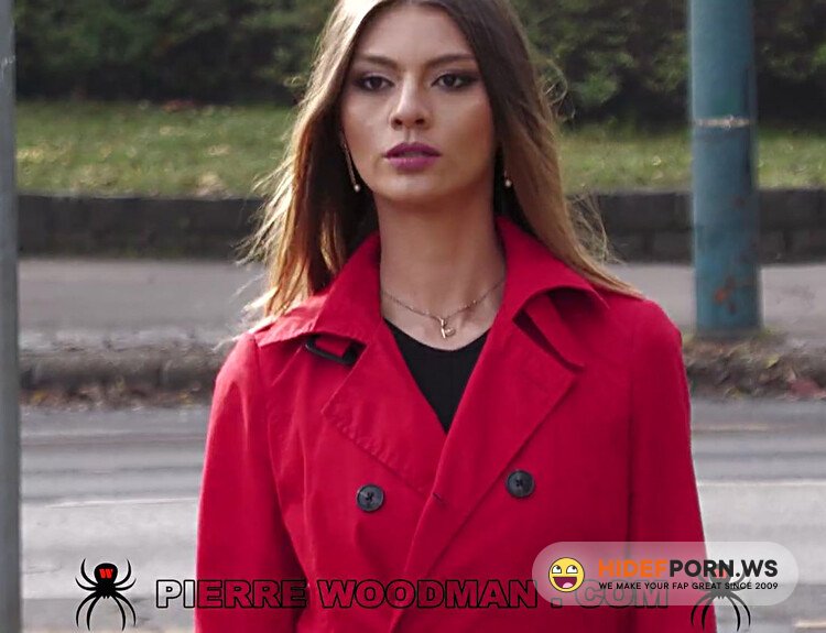 WoodmanCastingX.com - Esa Dicen ( XXXX - Area X69 # 48) [FullHD 1080p]