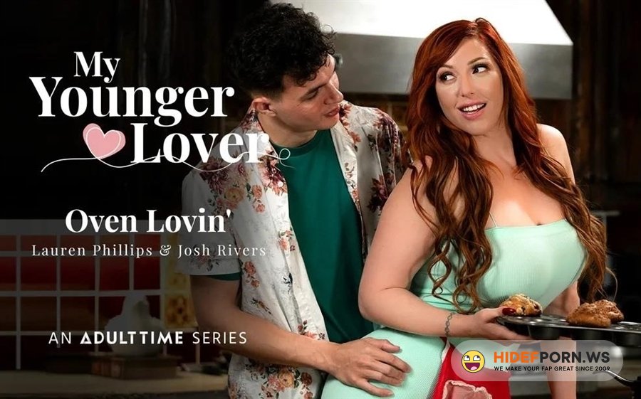 MyYoungerLover - Amateurs - Oven Lovin [2024/FullHD]
