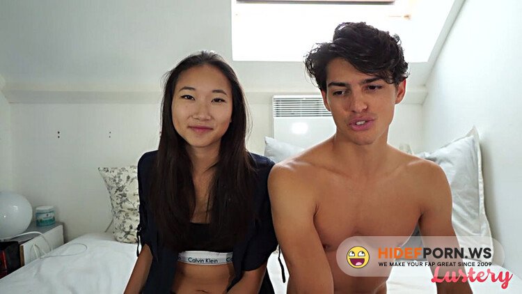 Onlyfans - Luna Okko - Parisienne Pleasure [HD 720p]