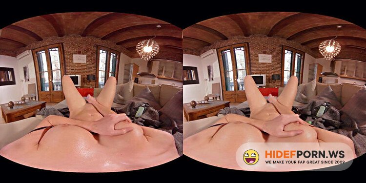 VirtualRealPorn - The Prequel [UltraHD 2K 1500p]