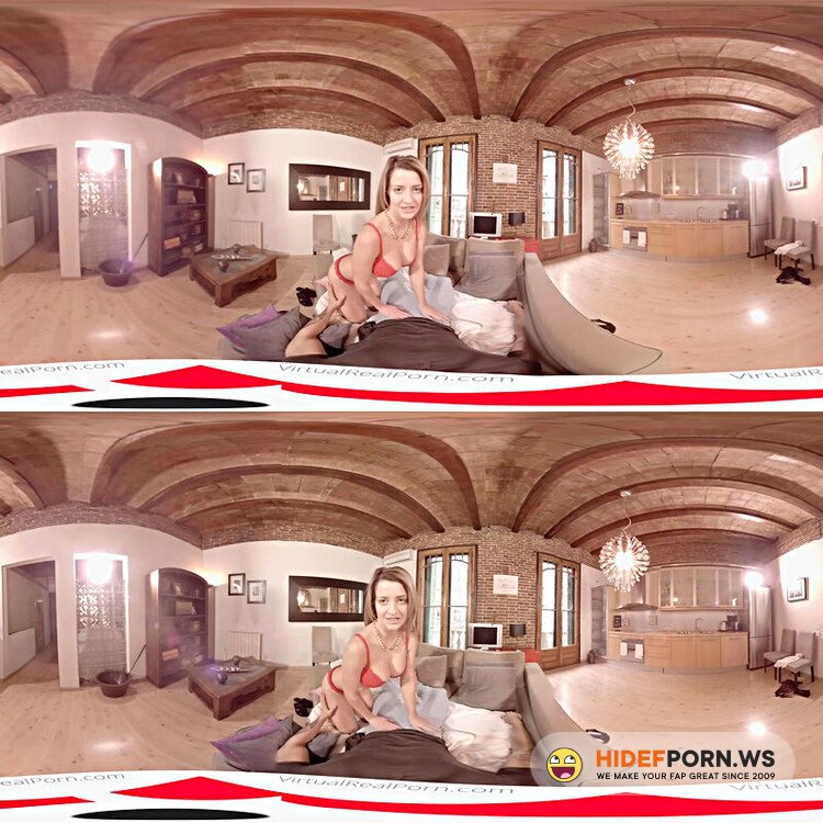 VirtualRealPorn - VirtualRealPorn - Special Gift 3603D [UltraHD 4K 3840p]