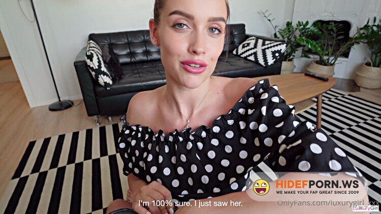 Onlyfans - Luxury Girl - (198) [FullHD 1080p]