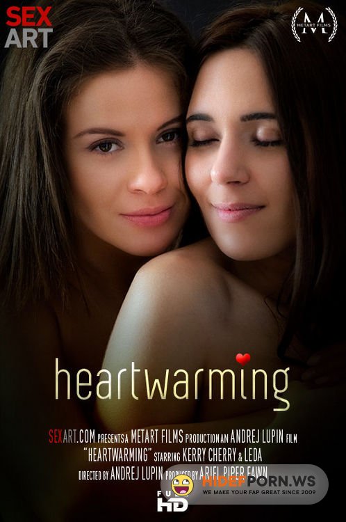 SexArt.com/MetArt.com - Kerry Cherry And Leda Heartwarming [FullHD 1080p]