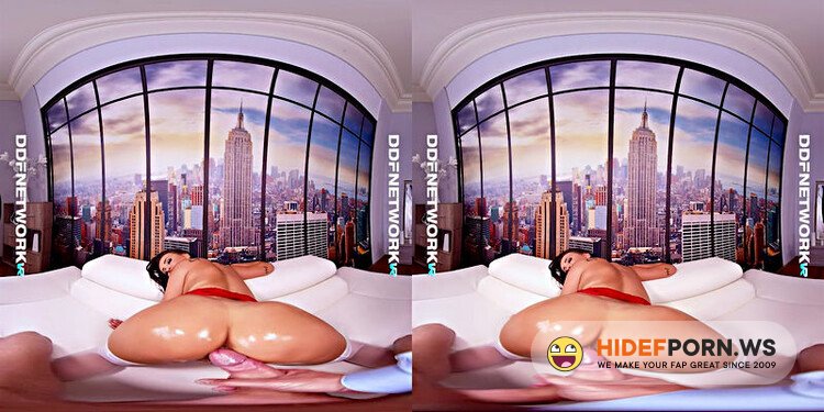 Bangbigass - Alyssia Kent - The Temptress [HD 960p]