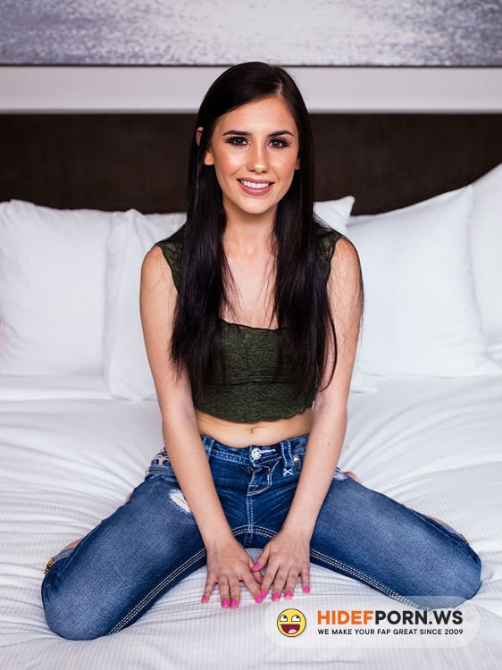 GirlsDoPorn.com - 19 Years Old E447 [HD 720p]