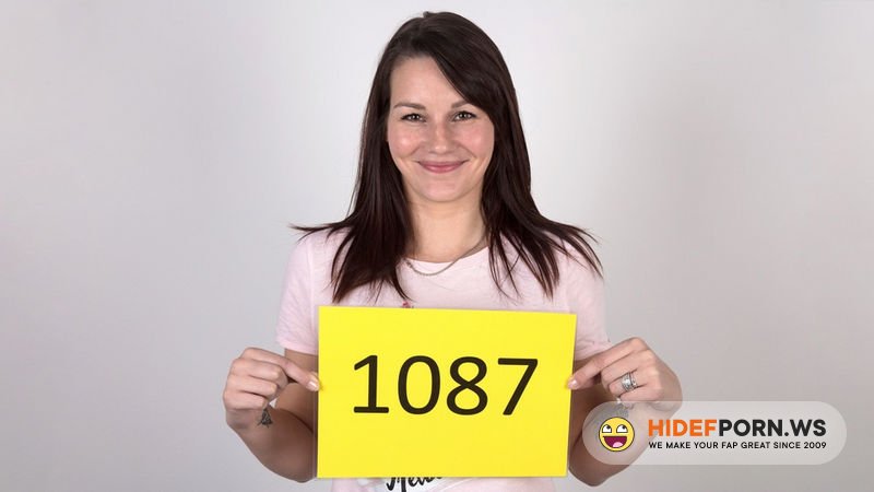CzechCasting.com/CzechAV.com - Vendula 1087 [FullHD 1080p]