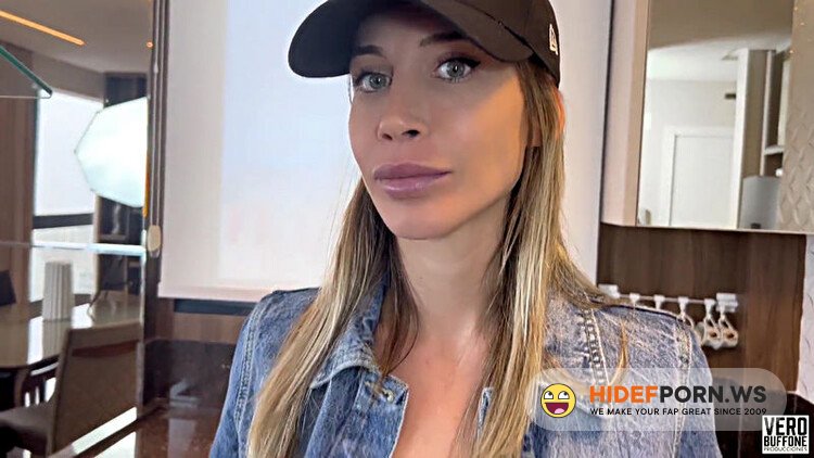 - Verobuffone - My Big Dick Client Fucks Me In The Ass On My First Day As a Plumber. [FullHD 1080p]