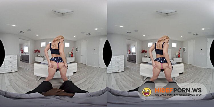 Dfusporn - Aaliyah Love - She Loves Virgins [UltraHD 2K 1440p]