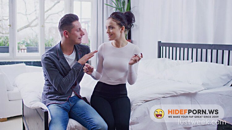 - Hazel - Anal Bliss [HD 720p]