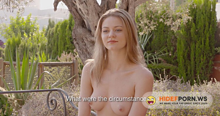 Wow Girls - Maria Pie - Interview With Maria Pie [UltraHD 4K 2160p]