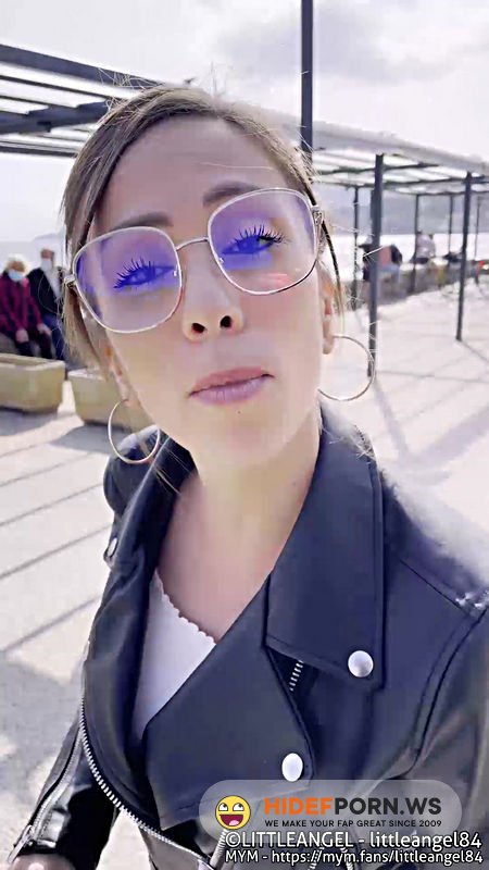 Onlyfans - Littleangel84 - 20210405153150 - Saison 3 Episode 2 Anal [UltraHD 2K 1920p]