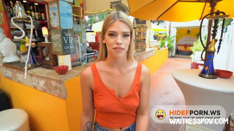 WaitressPOV.com/FetishNetwork.com - E23 Leah Lee : The Hooka Hookup [FullHD 1080p]