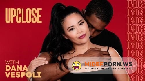 AdultTimeUpClose - Dana Vespoli - Up Close With Dana Vespoli [2024/SD]