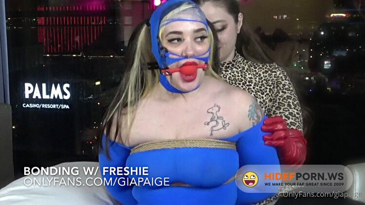 Onlyfans - Gia Paige | @giapaige - 2021-03-08 - 2047144920 Video [FullHD 1080p]